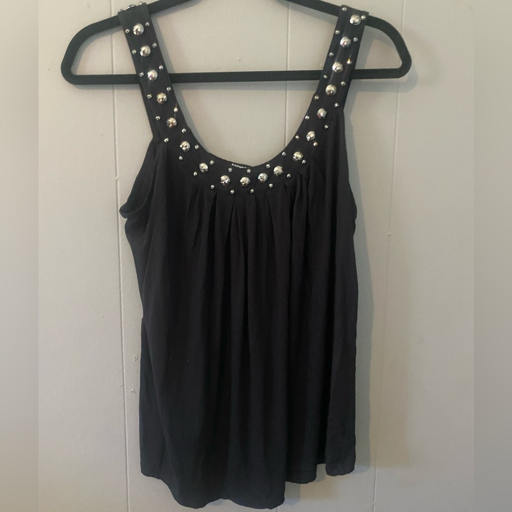 Womens Express Top size M